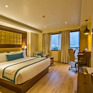 The Ventus - Igi International Airport Delhi Hotel